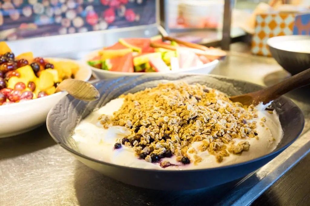 Photo - Mercure Zürich City