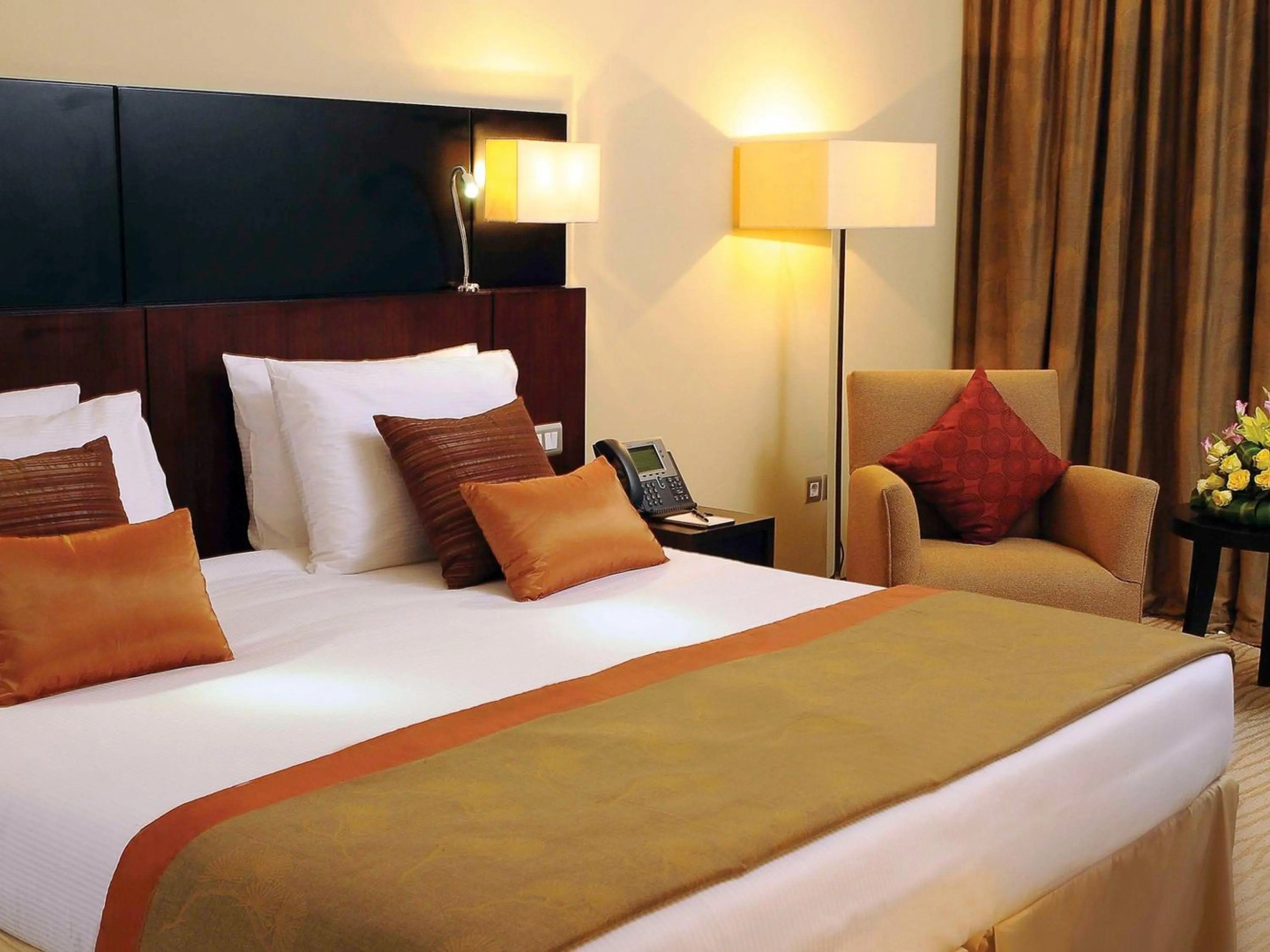 Photo - Makkah Hotel