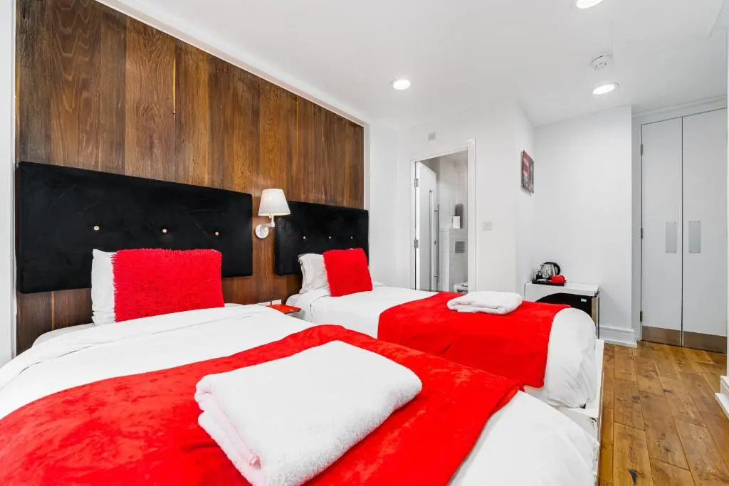 Foto - The Whitechapel