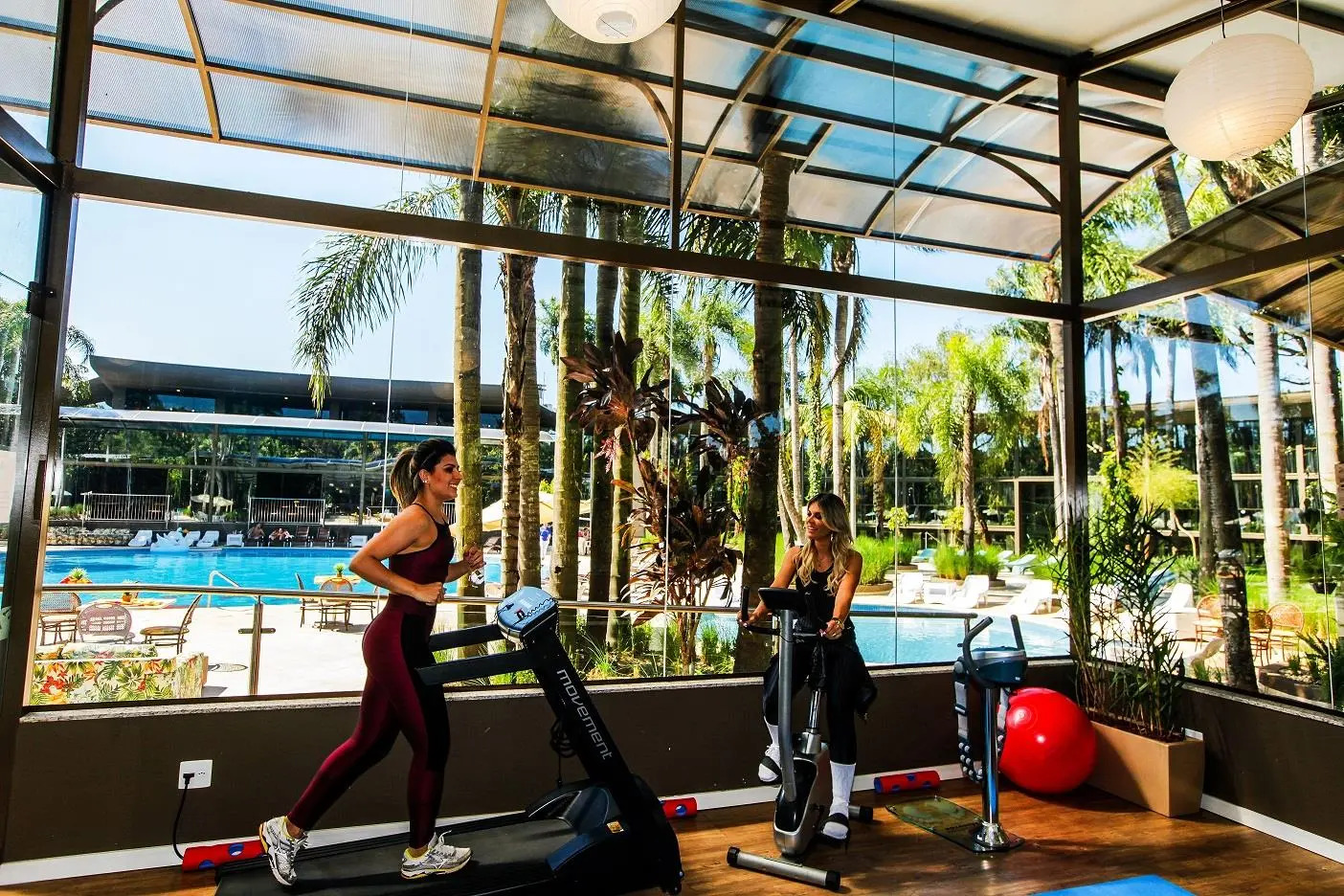 Foto - Vivaz Cataratas Hotel Resort