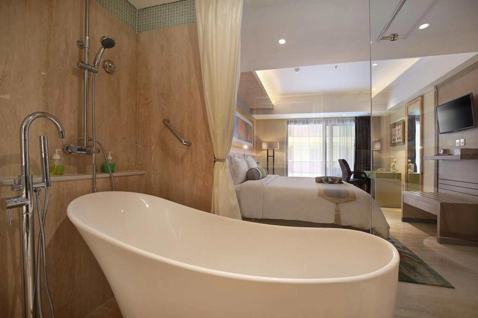 Foto - SenS Hotel and Spa Conference Ubud Town Centre