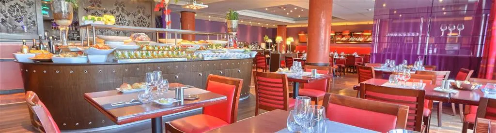 Photo - Golden Tulip Washington Opera