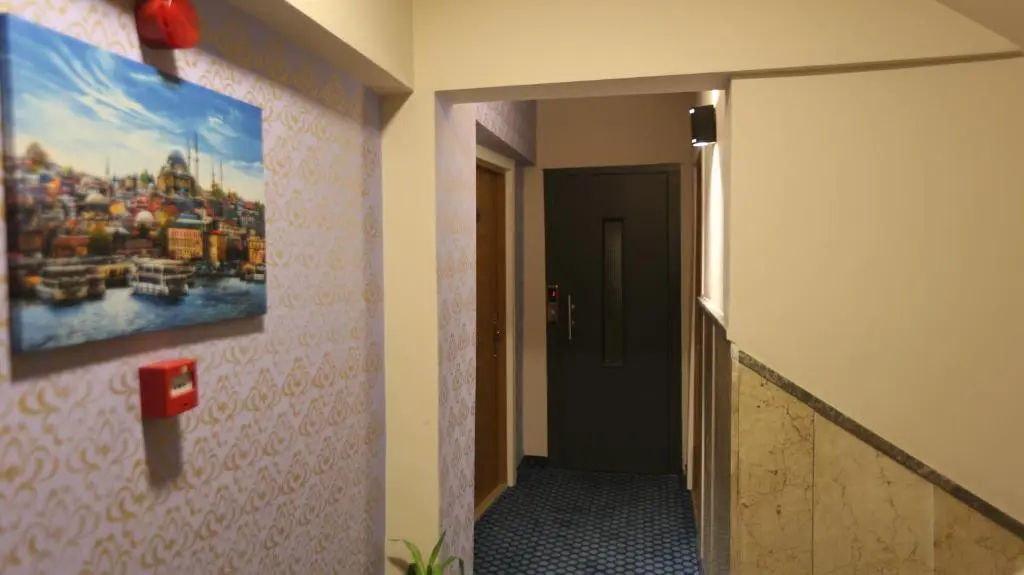 Foto - Senyor Garden Hotel