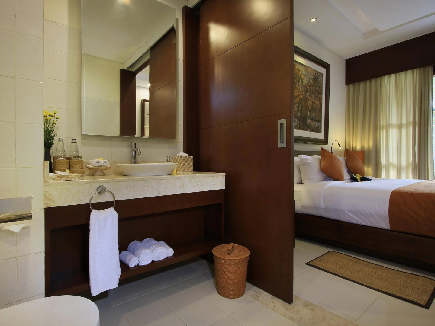 Photo - Tebesaya Cottage by GenuineHost