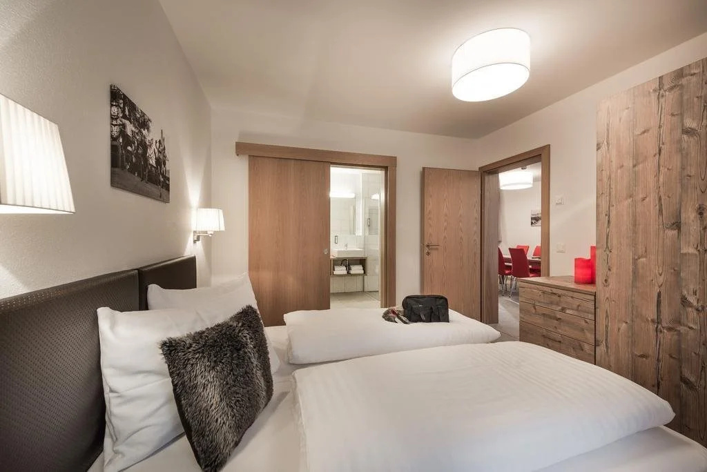 Foto - AlpenParks Hotel & Apartment Central