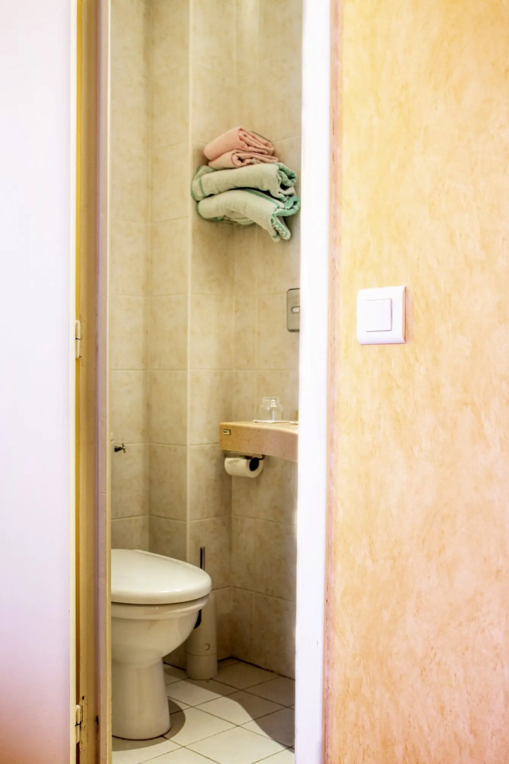 Foto - Hotel Terminus Montparnasse