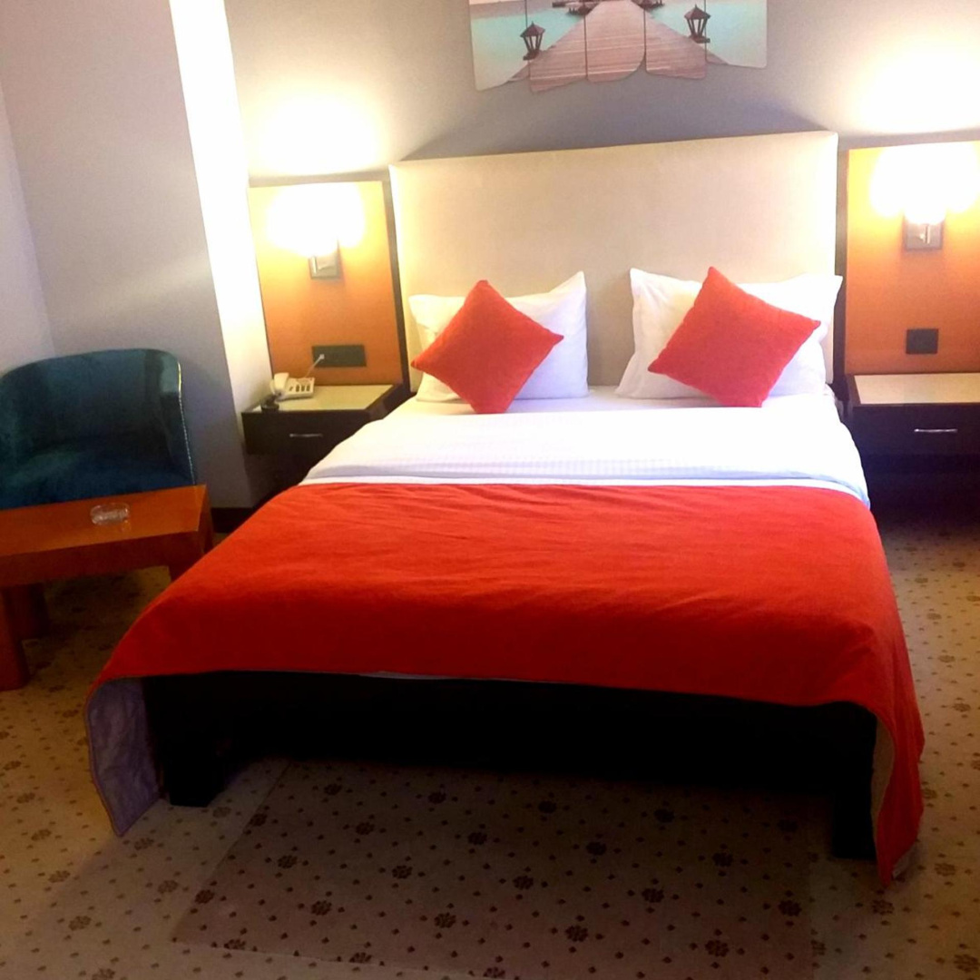 Foto - Zoe Boutique Hotel