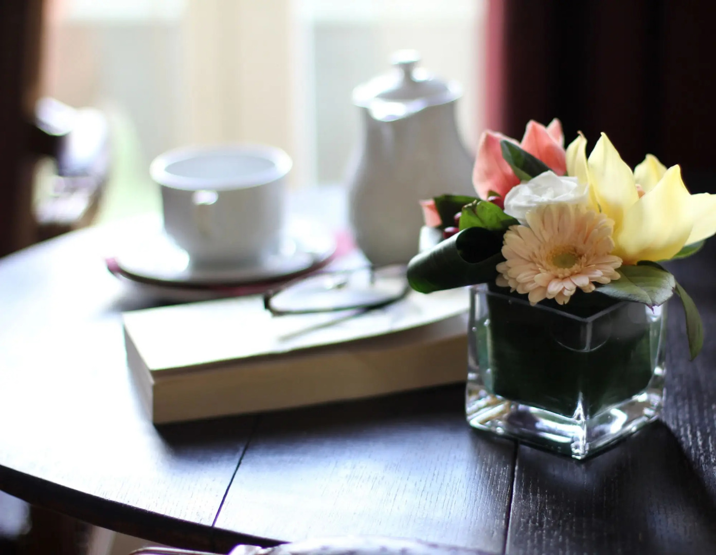 Foto - Hôtel Kleber Paris & Spa