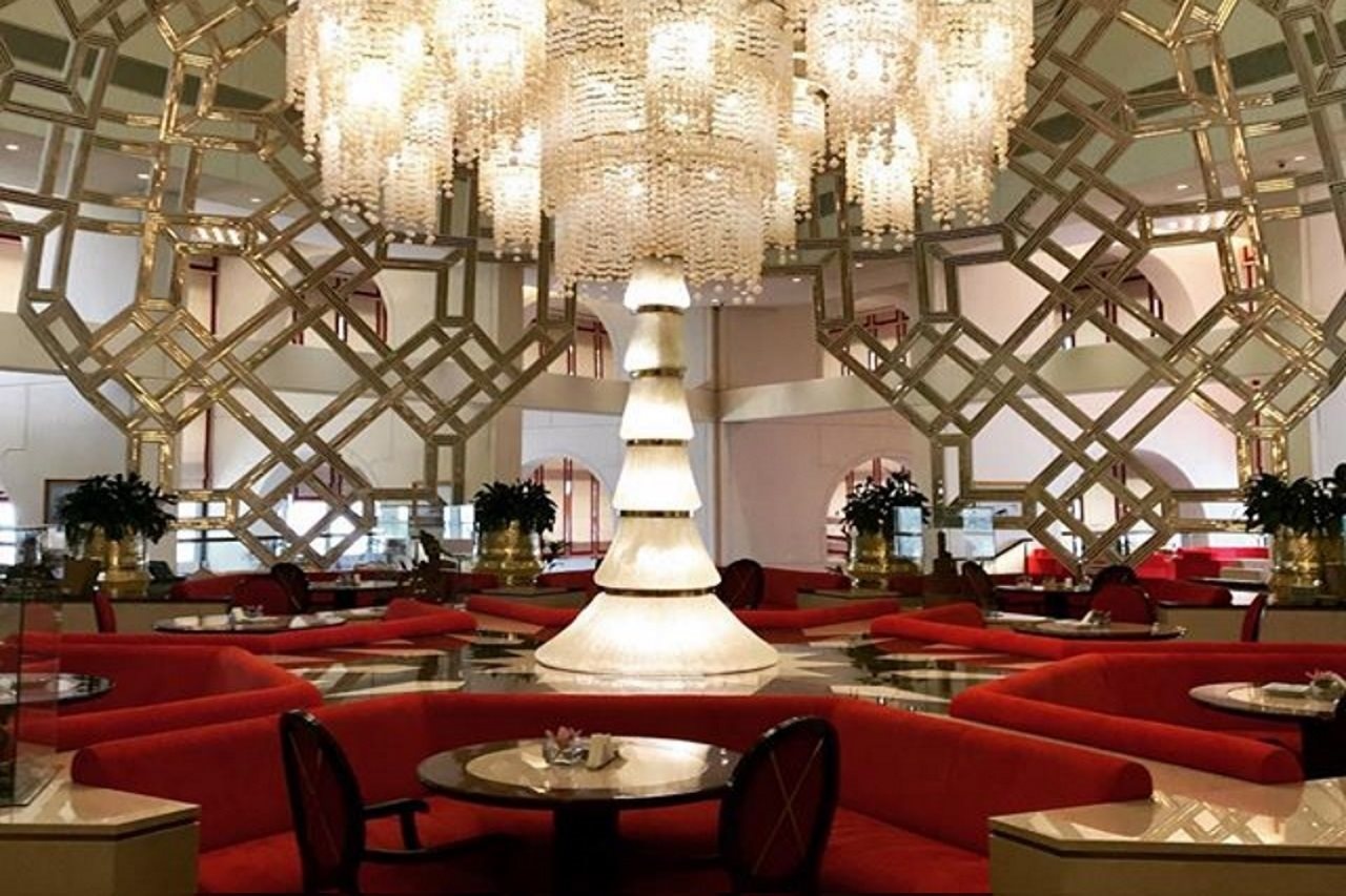 Foto - Sheraton Grand Doha Resort & Convention Hotel