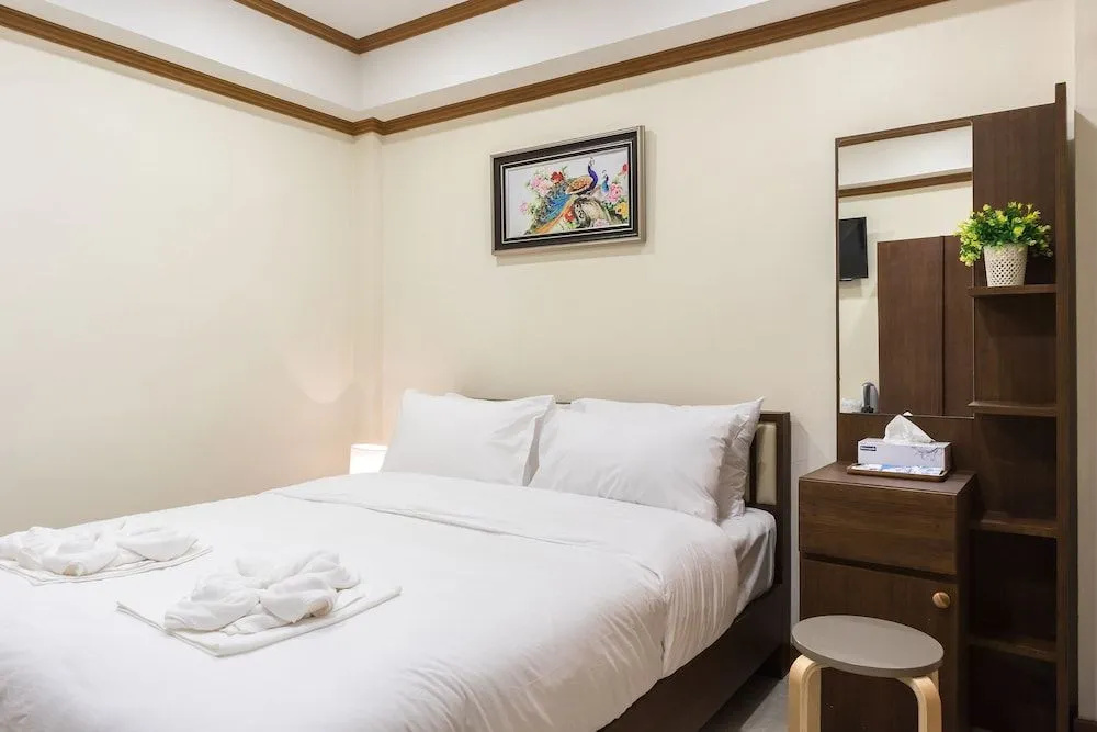 Foto - Suthep Home & Hostel