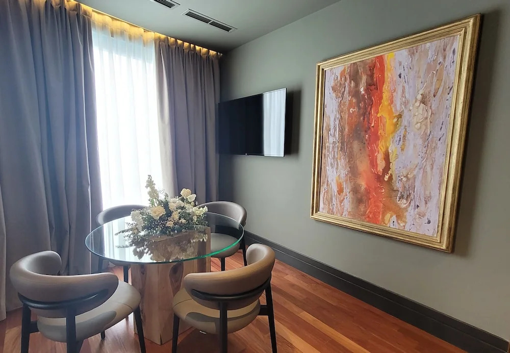 Foto - Arka Art Hotel