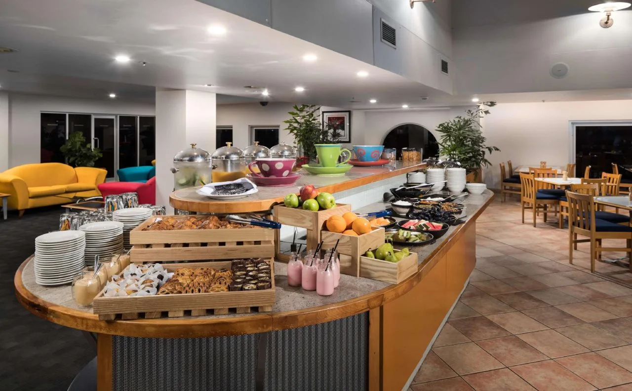 Foto - Rydges Darwin Central