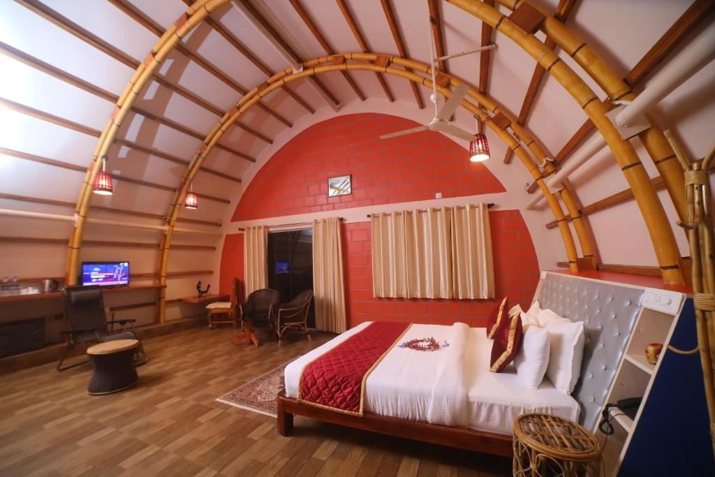 Mookanana Resort