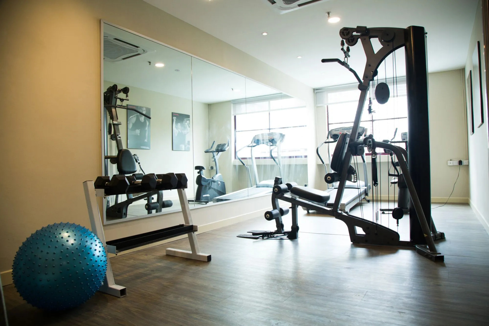 Foto - Alamis City Kuala Lumpur - Formerly EDC Hotel Kuala Lumpur