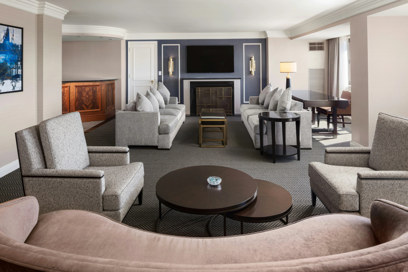 Foto - Hilton Short Hills