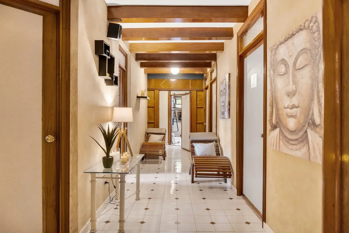 Photo - Hotel Martino Spa and Resort