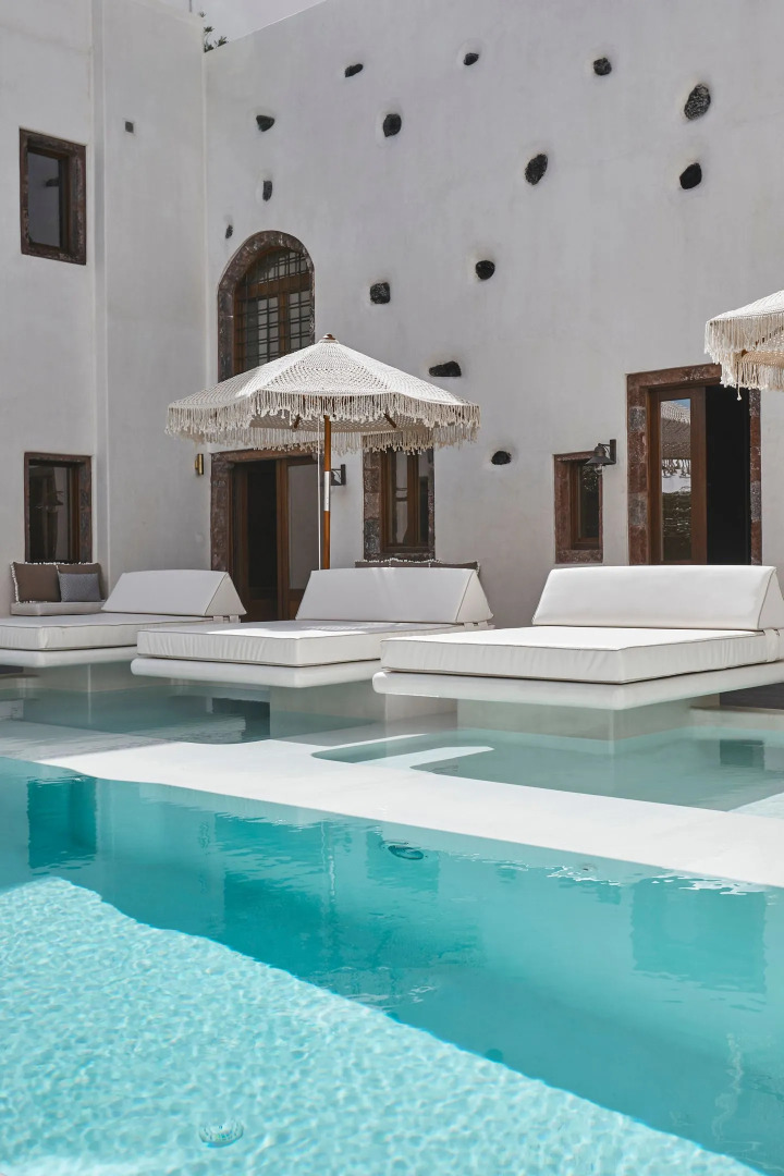 Foto - Winery Hotel 1870