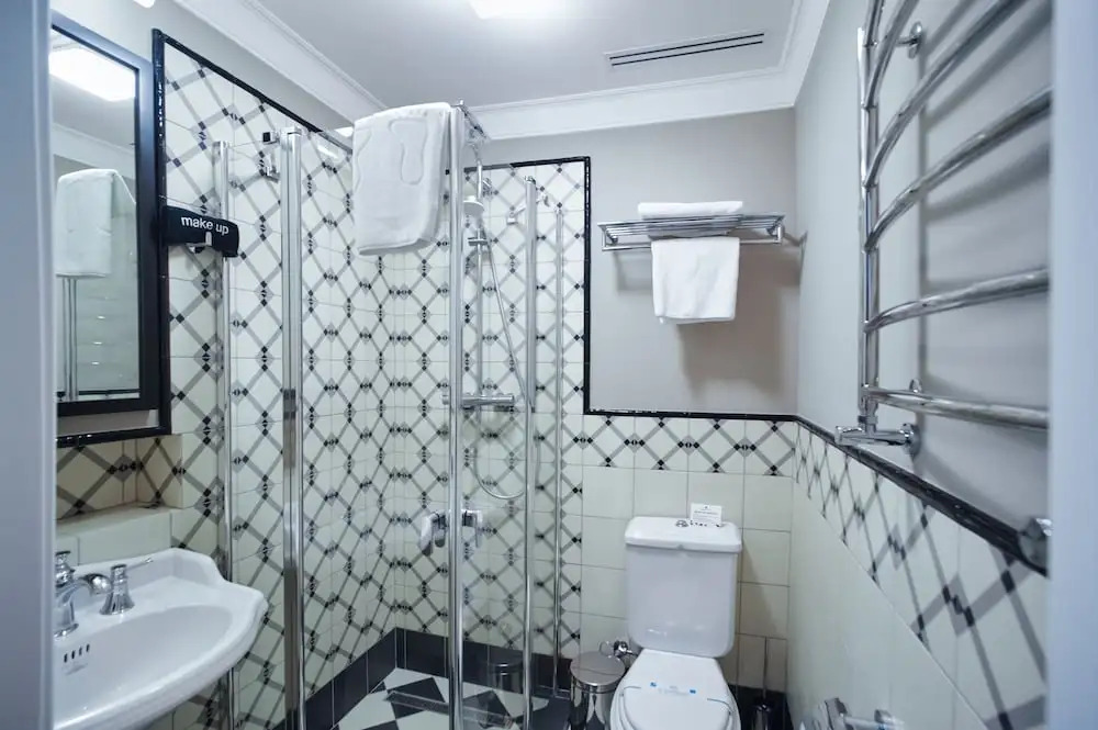 Foto - Sherlock Holmes Boutique Hotel