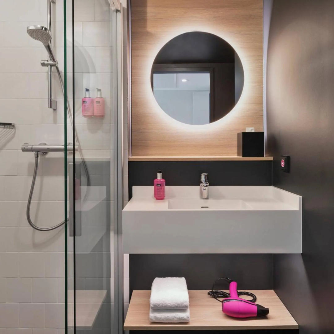 Photo - Moxy Hamburg Altona