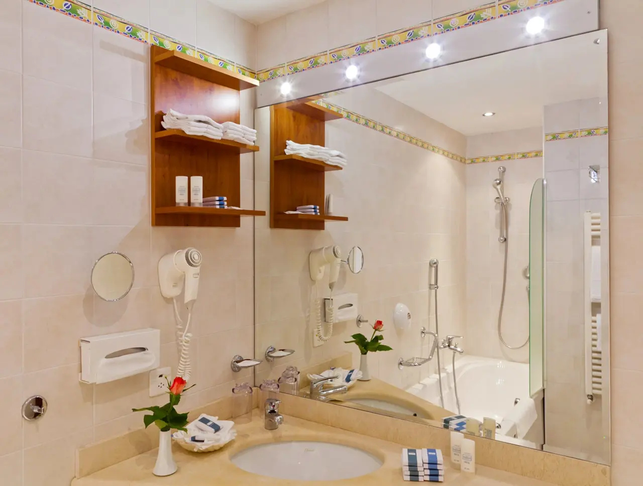 Foto - Hotel Delfino