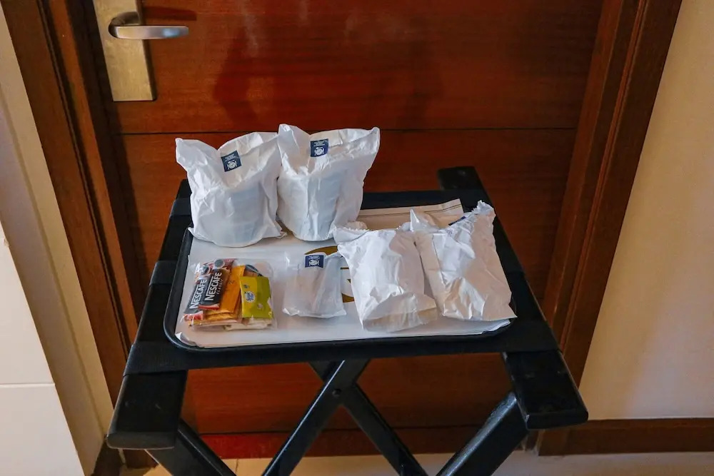 Photo - Fortune Miramar, Goa - Member ITC Hotels' Group