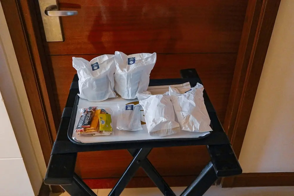 Foto - Fortune Miramar, Goa - Member ITC Hotels' Group