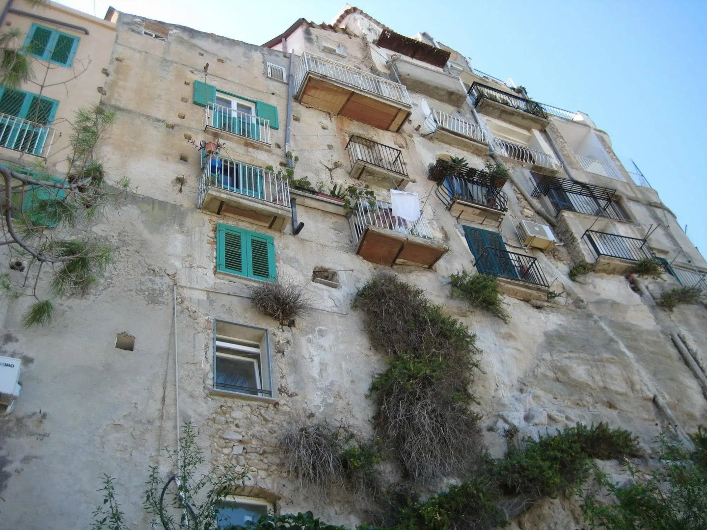 Foto - Hotel Tirreno