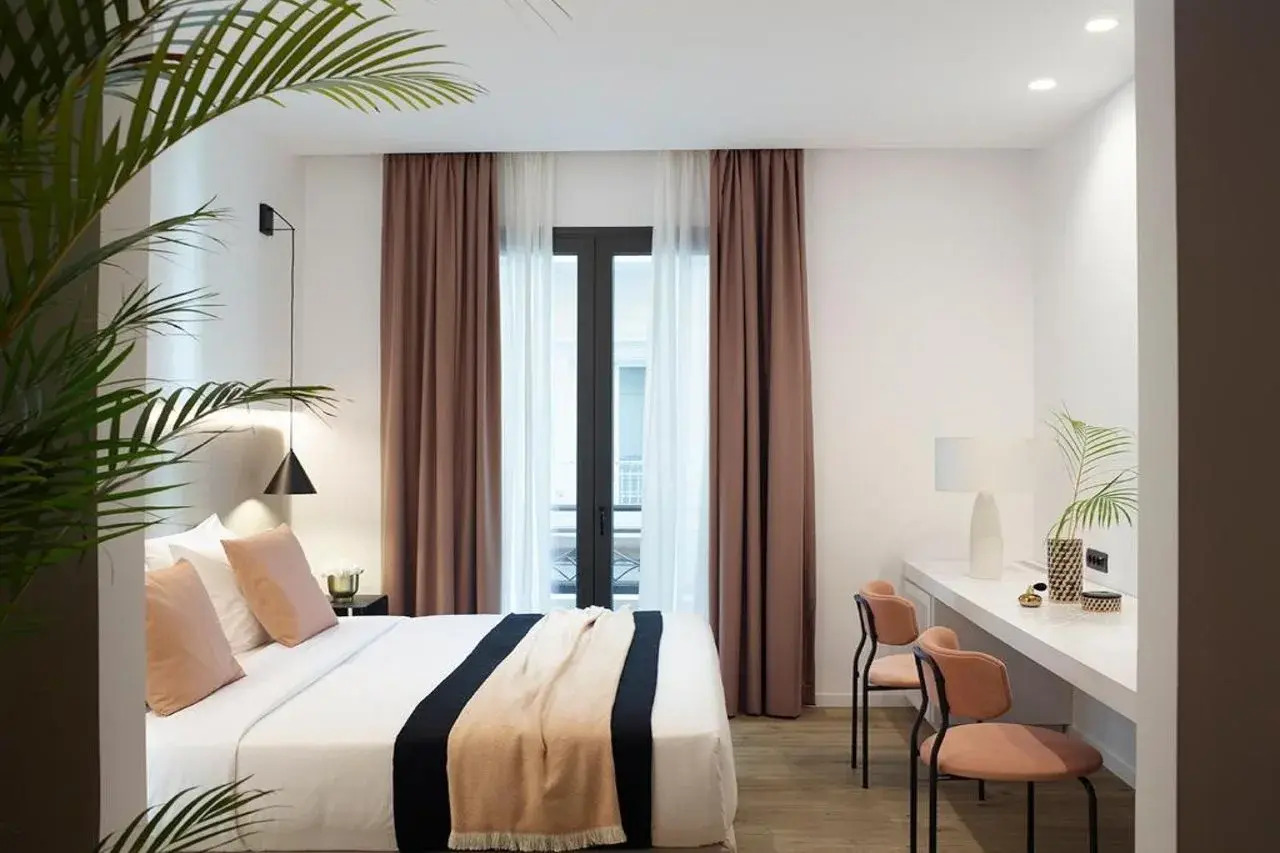 Foto - The Marblous Athens