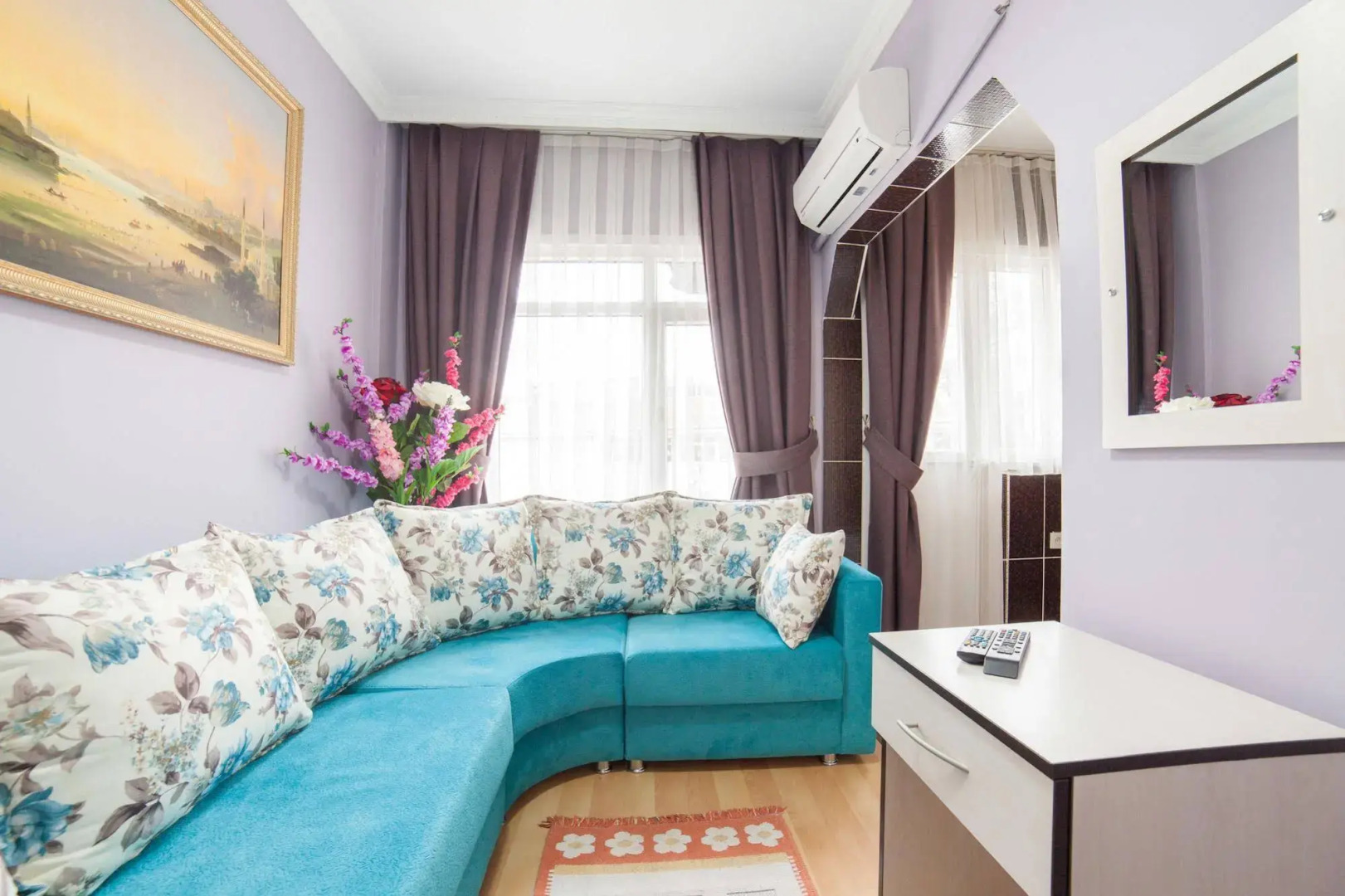 Foto - Bright Apart Hotel