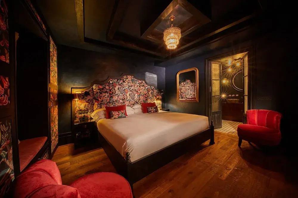 Photo - Palma Riad - Adults Only