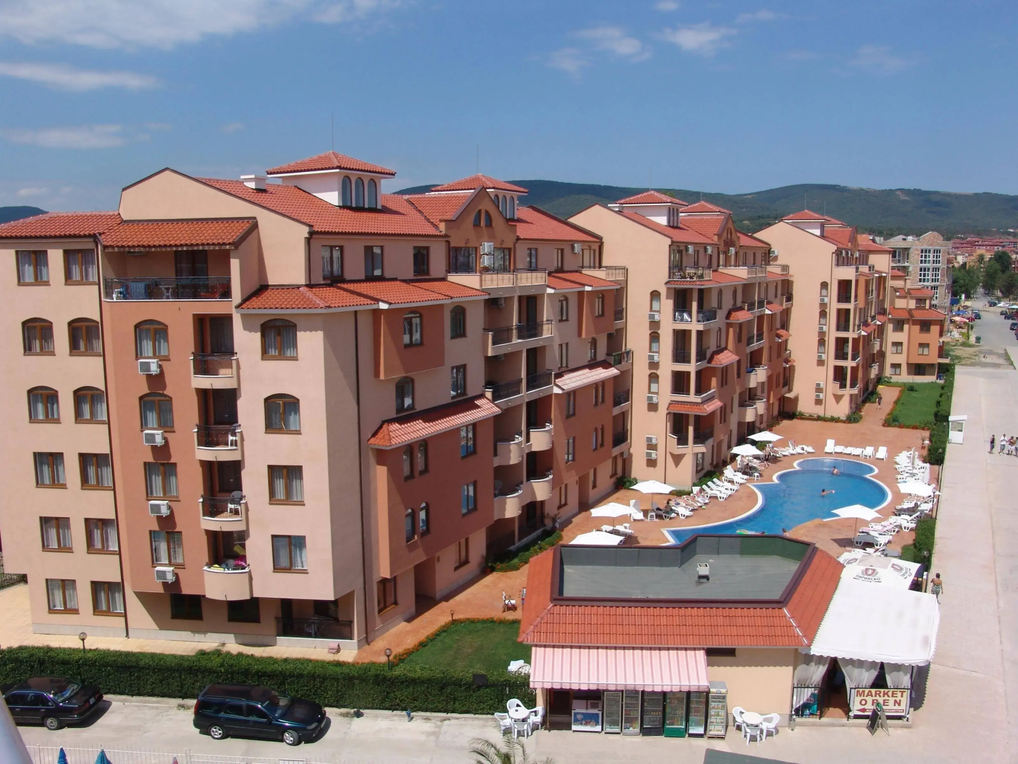 Photo - Apart-hotel Kasandra