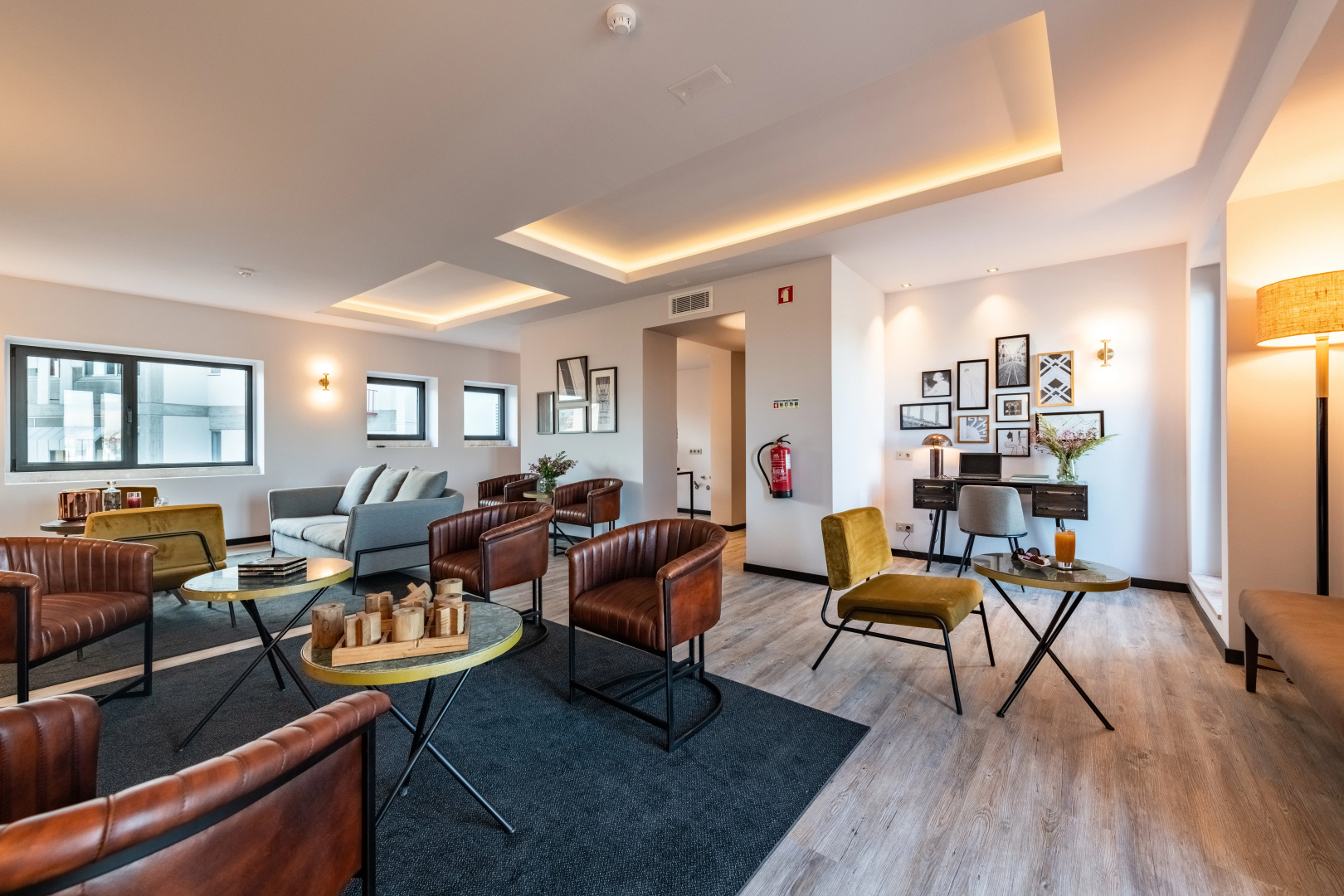 Foto - Pestana Lisboa Vintage City Center Suites