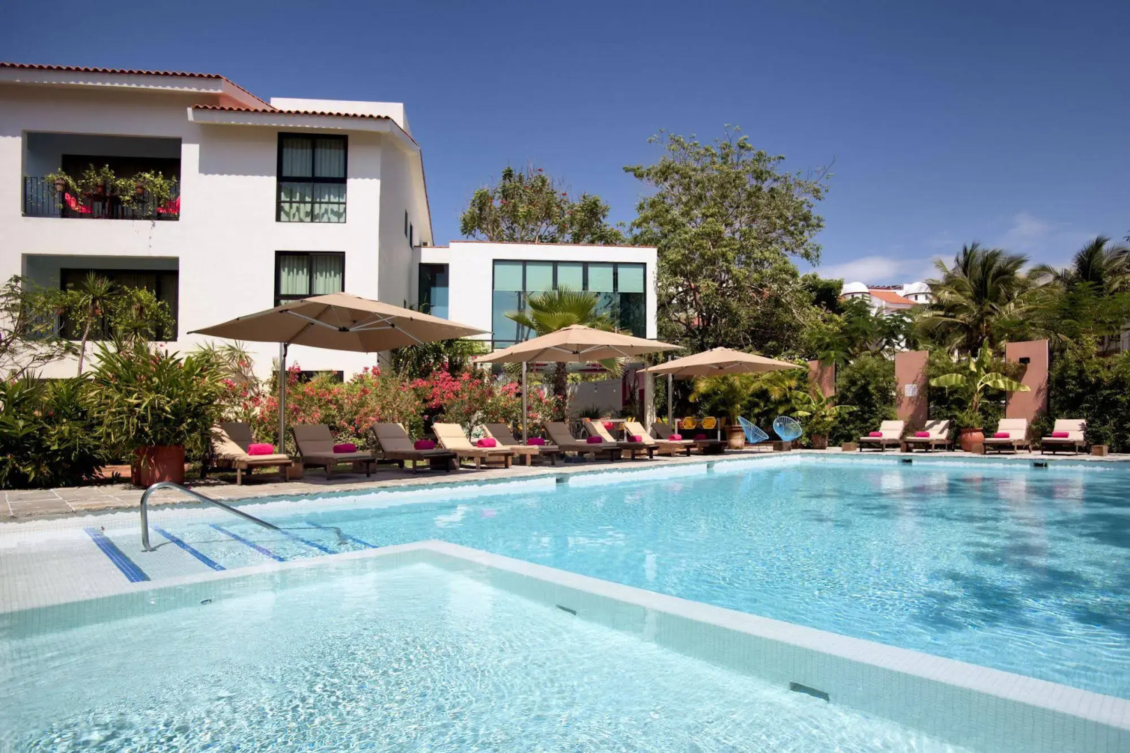 Foto - San Trópico Boutique Hotel & Peaceful Escape