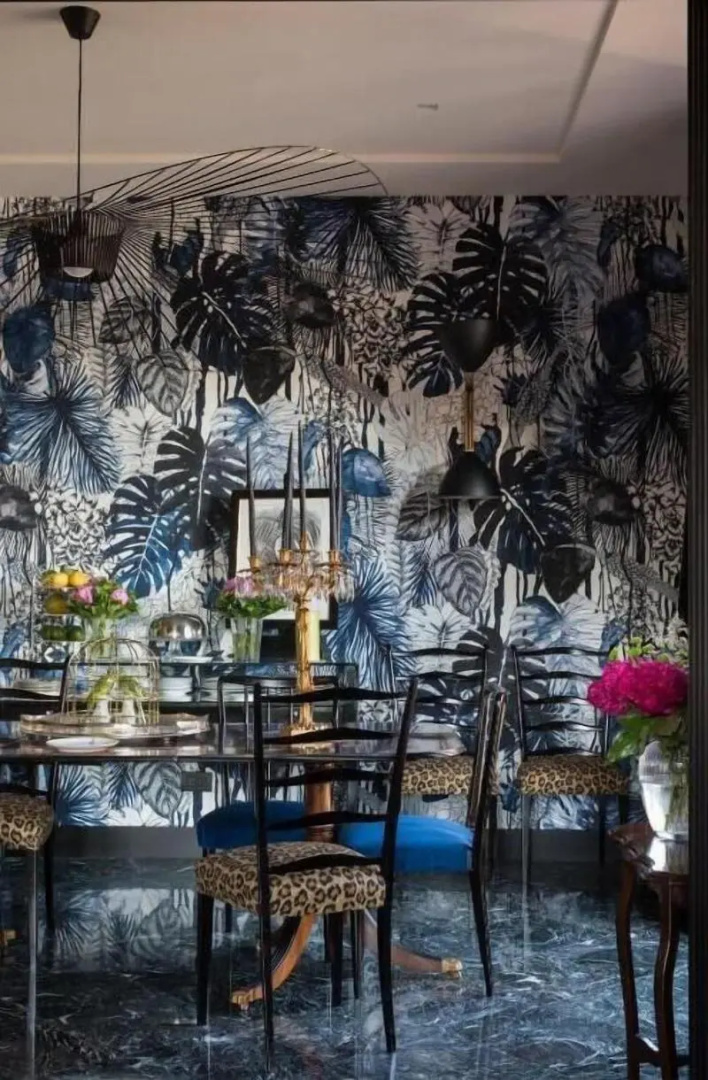 Foto - Velona's Jungle Luxury Suites