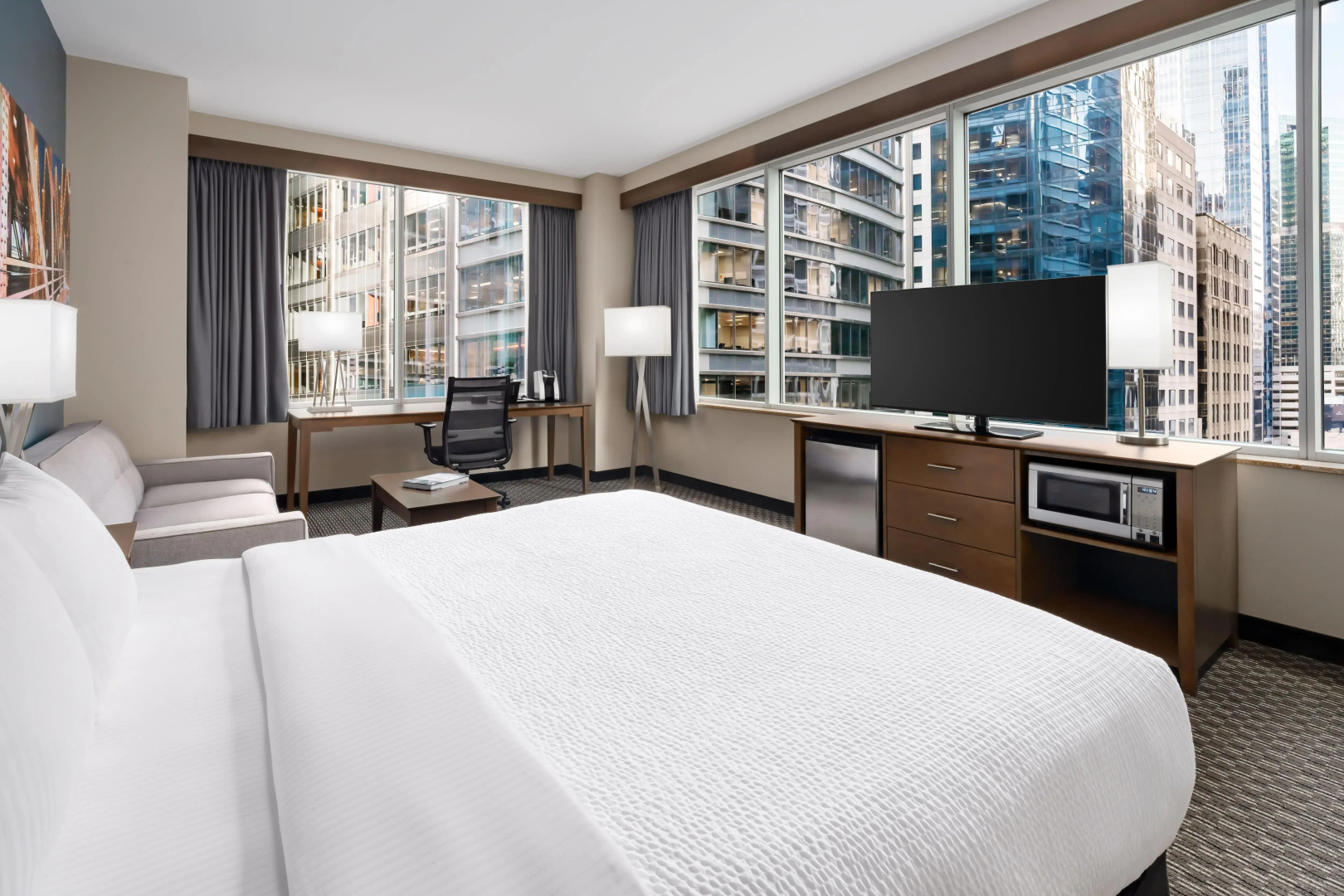 Foto - La Quinta Inn & Suites by Wyndham Chicago Downtown