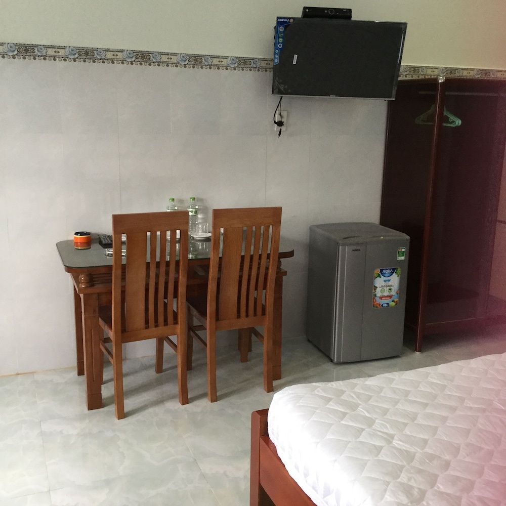 Foto - Hotel Nguyen Toan