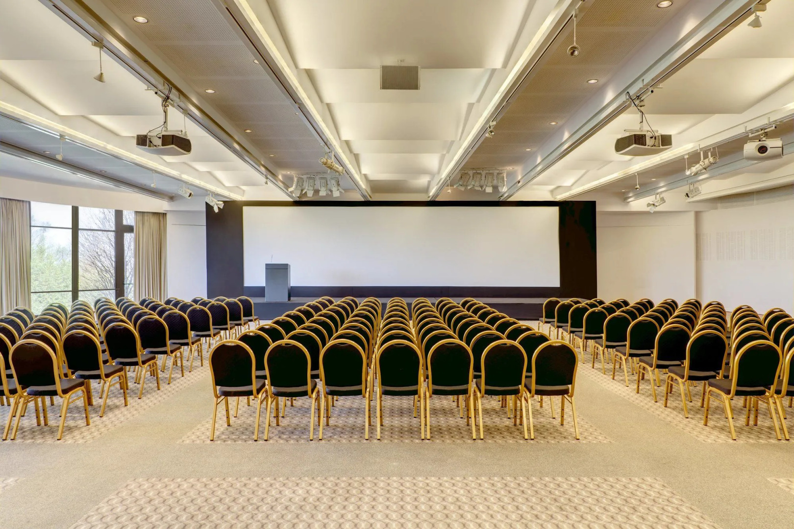 Photo - Sheraton Colonia Golf & Spa Resort