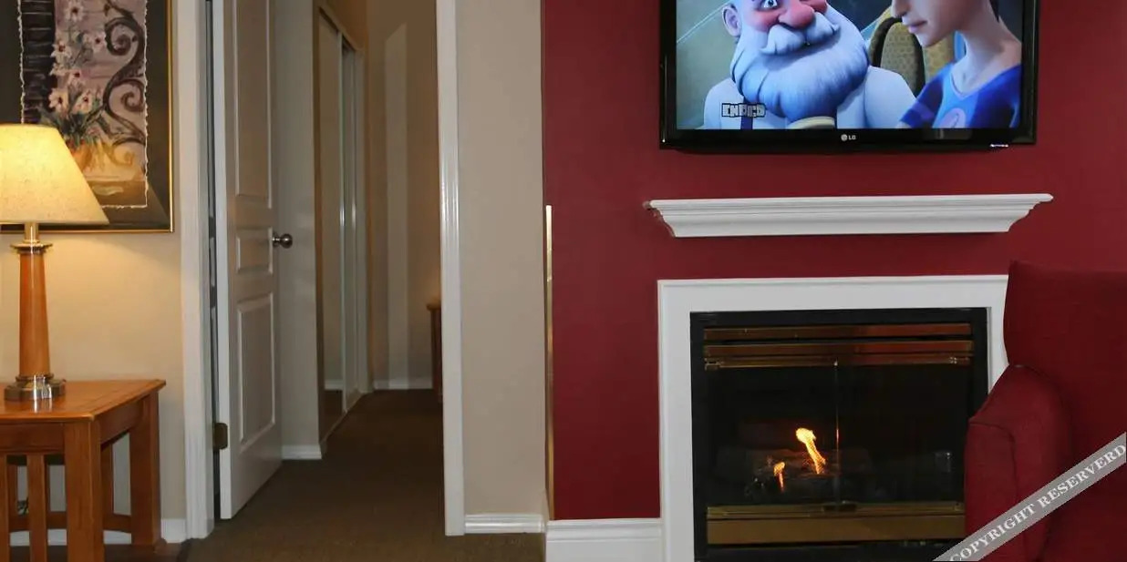 Foto - Times Square Suites Hotel