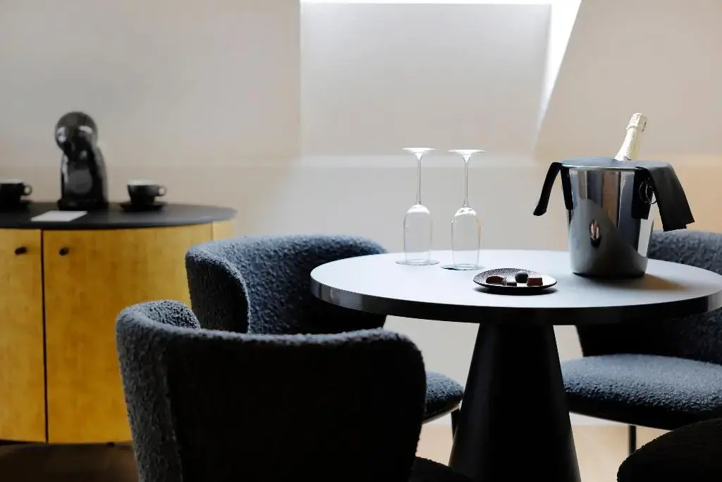 Foto - Hotel Prokop Square