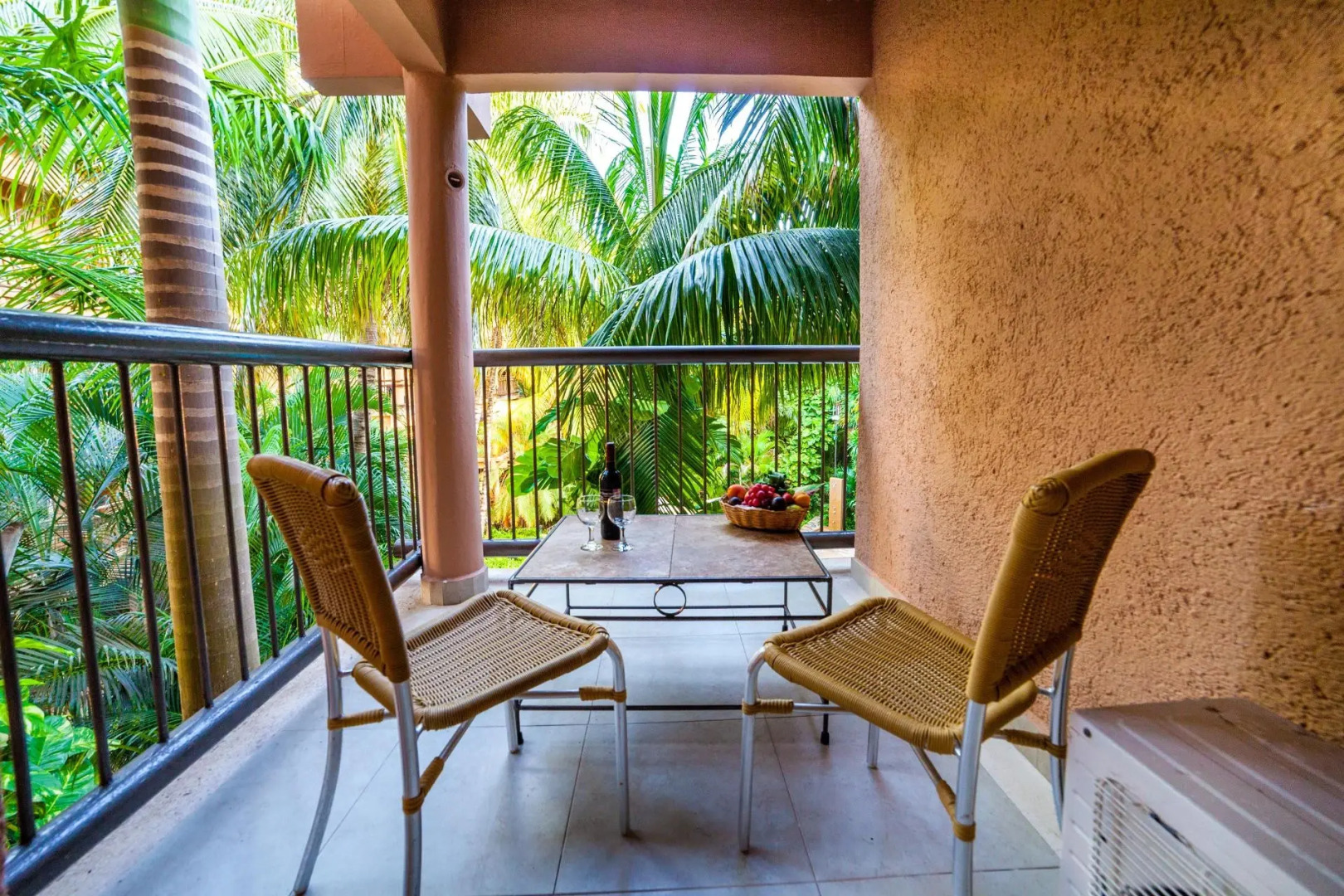 Foto - Hotel MX portal maya