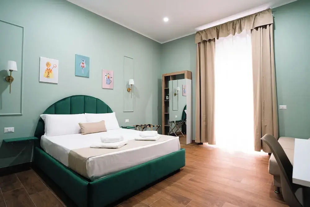 Foto - Antela47 Sleep&Stay Naples