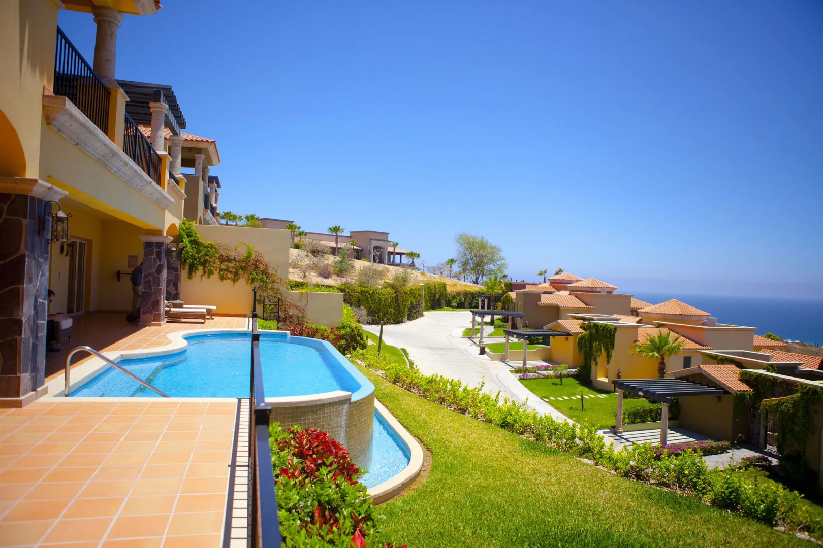 Photo - Pueblo Bonito Montecristo Luxury Villas - All Inclusive