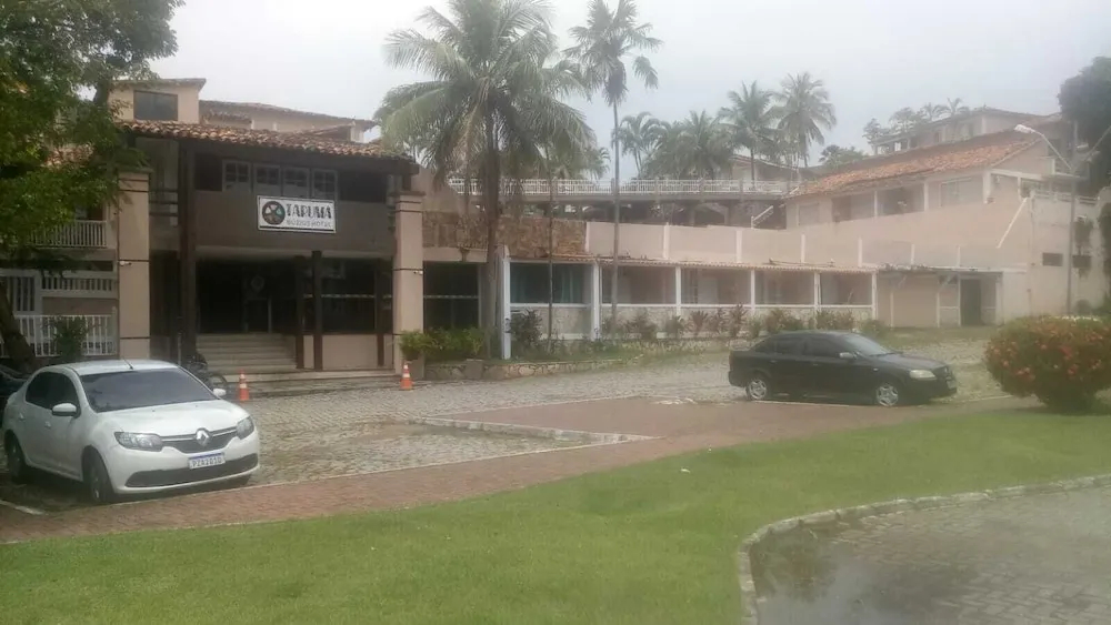 Foto - Tarumã Búzios Hotel