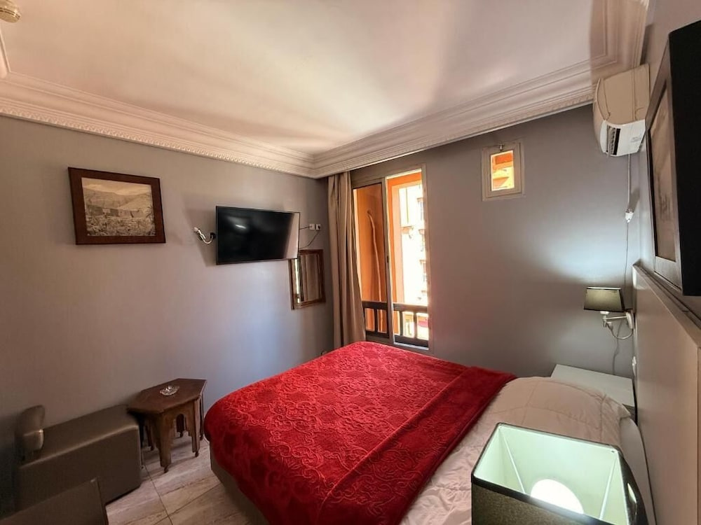 Photo - hotel harti