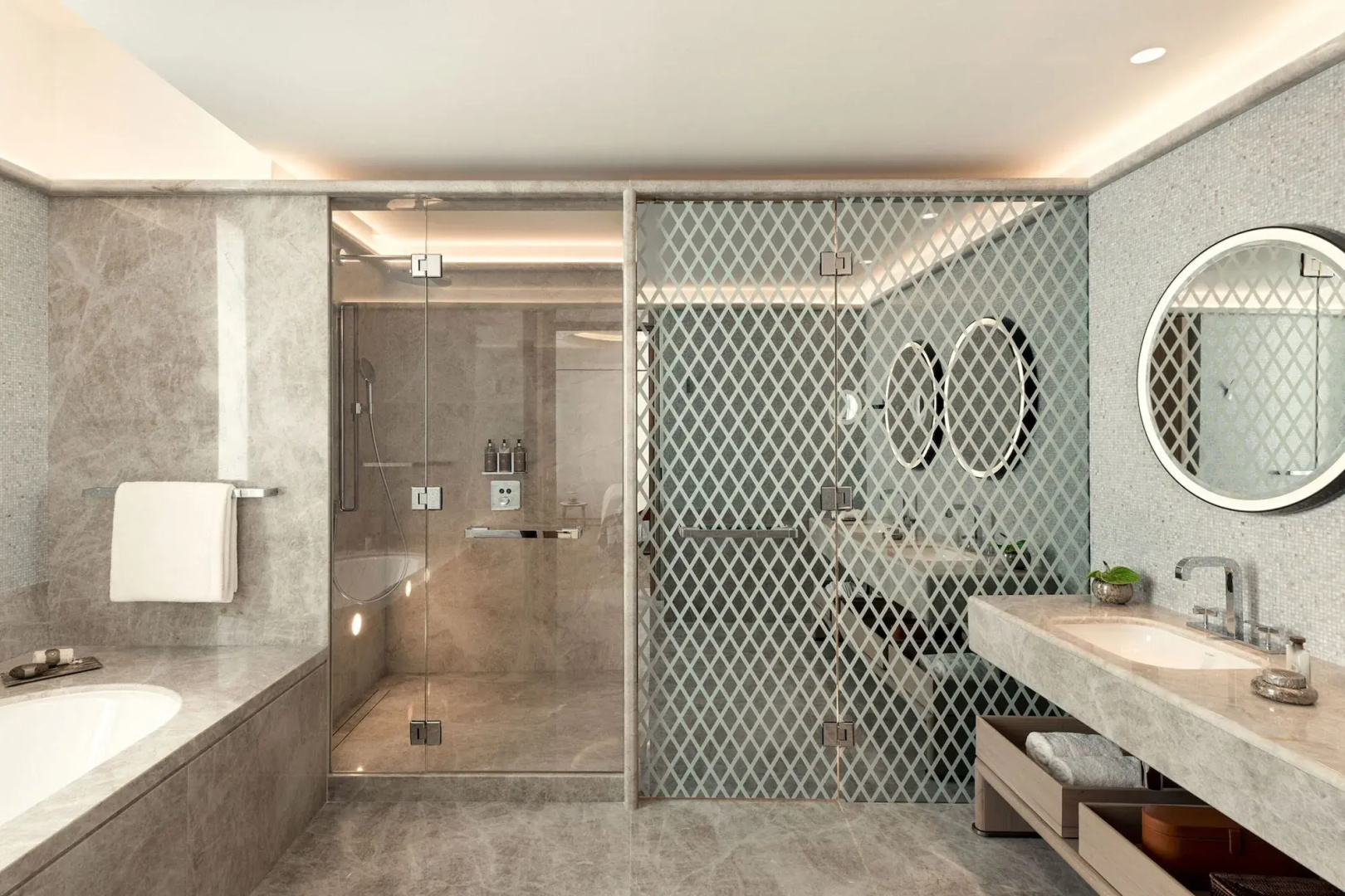 Foto - Bvlgari Roma Hotel 
