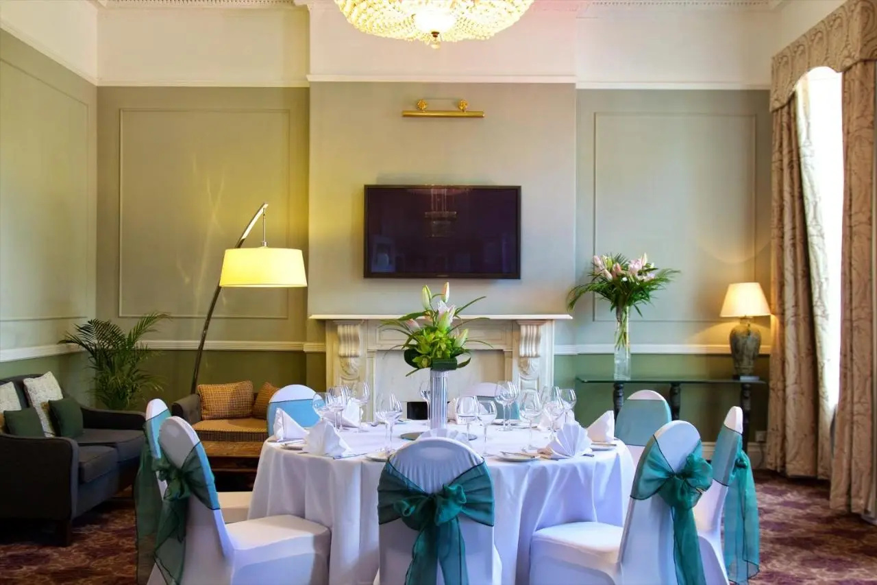 Foto - London Chigwell Prince Regent Hotel, BW Signature Collection