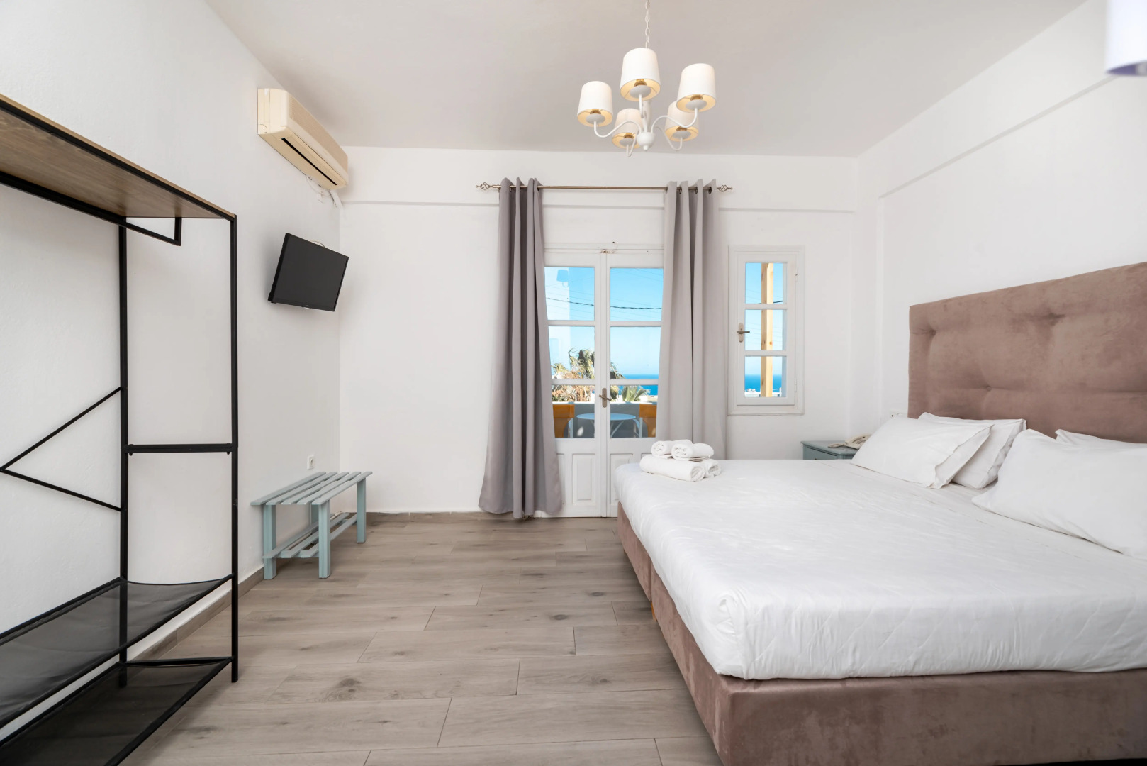 Photo - Maistros Village