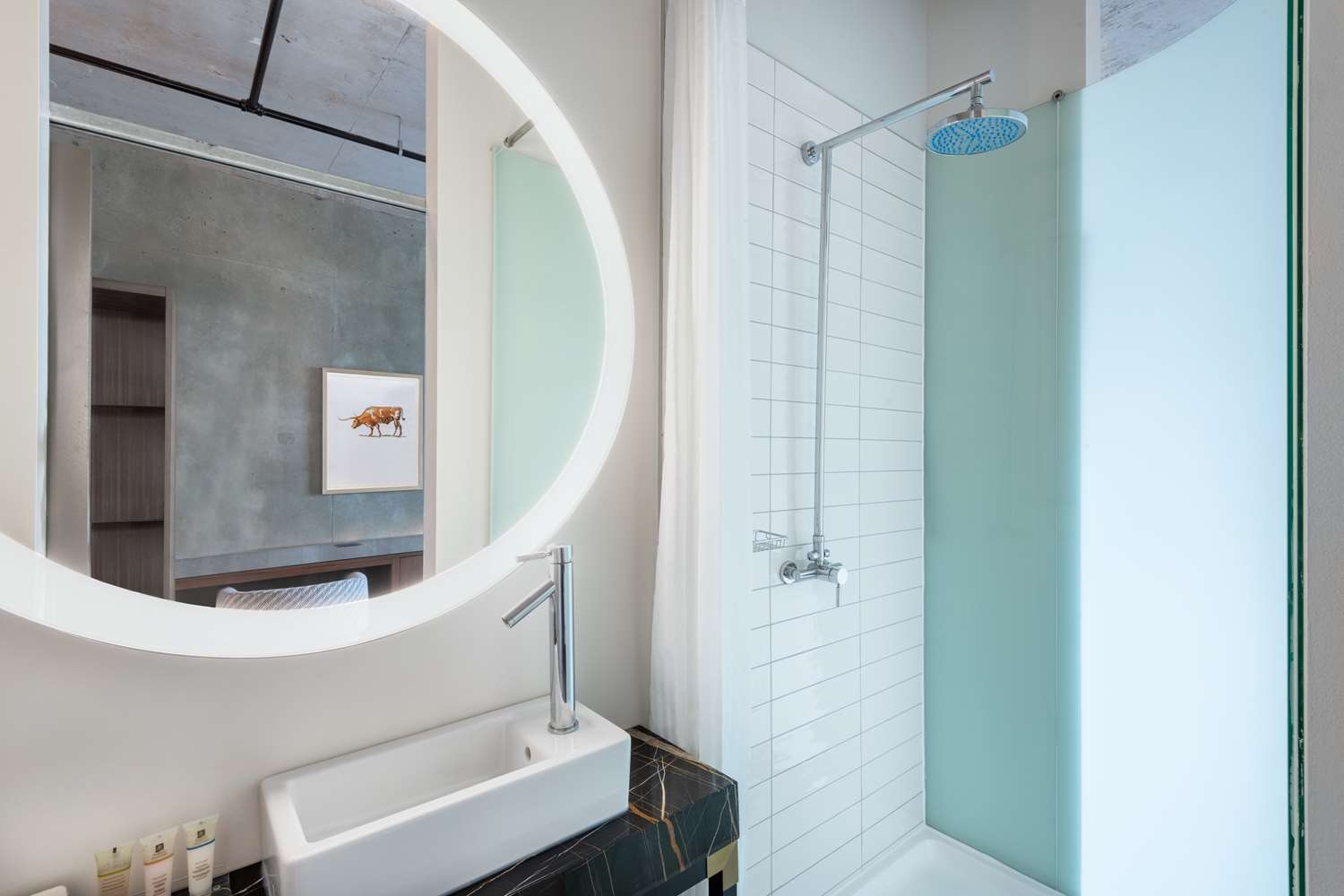 Photo - NYLO Las Colinas Hotel, Tapestry Collection by Hilton