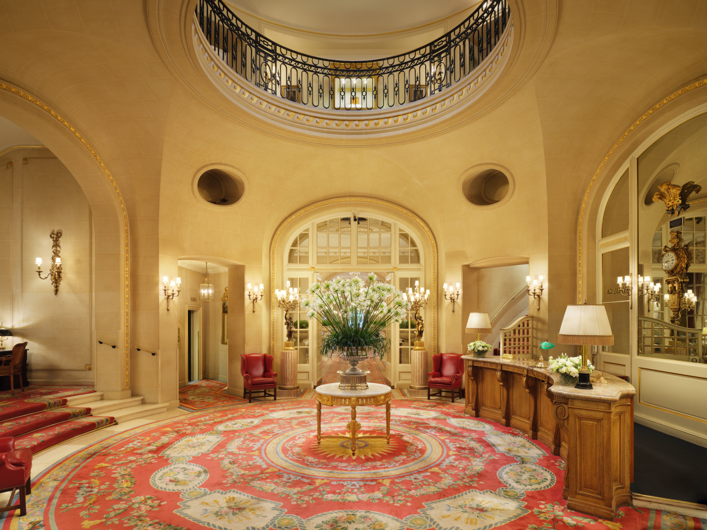 Foto - The Ritz London