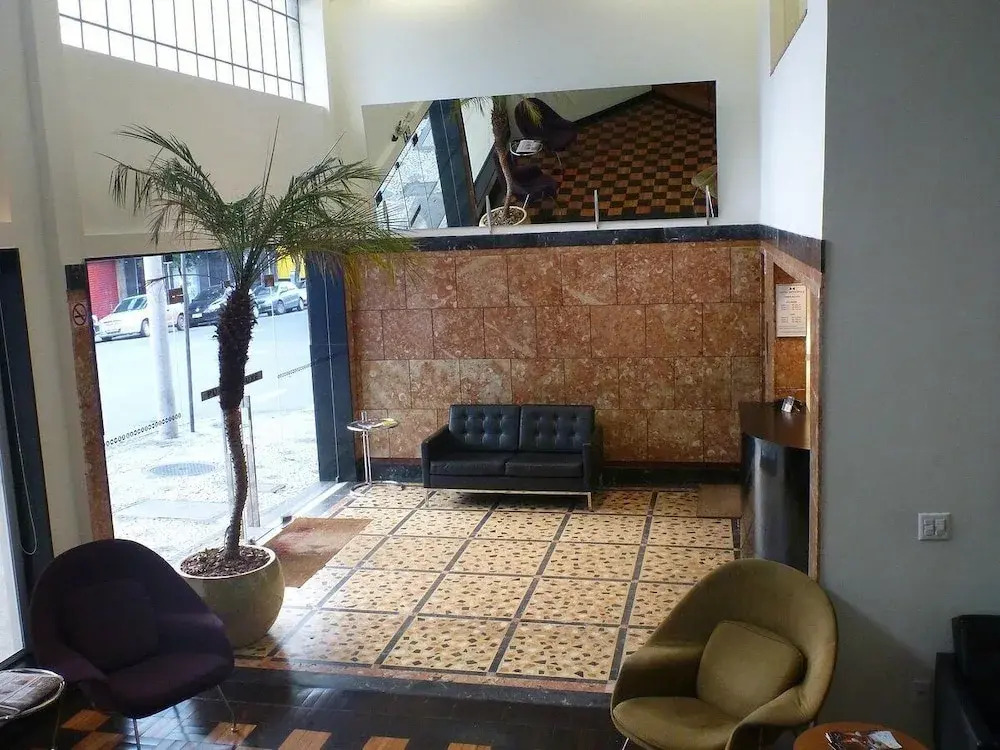 Photo - Hotel Metropole